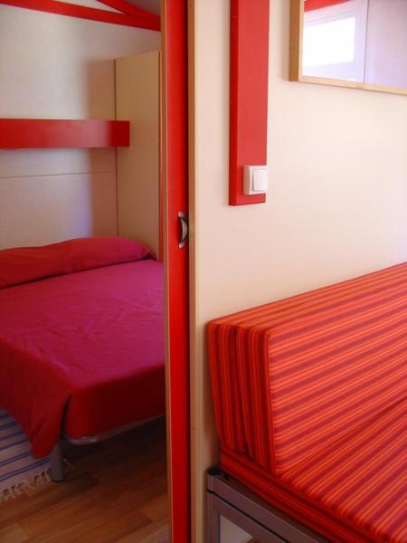 Hotel Parque De Campismo Orbitur Caminha Camera foto