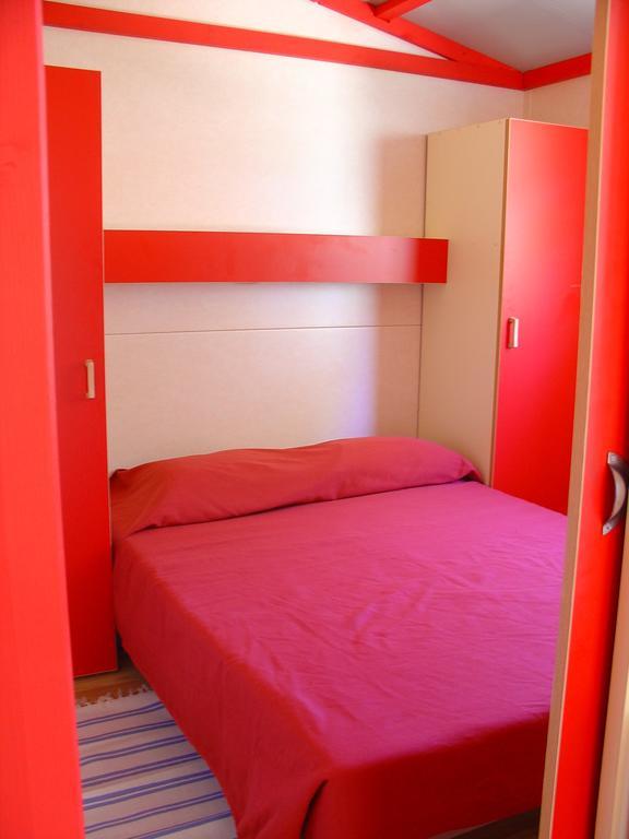Hotel Parque De Campismo Orbitur Caminha Camera foto